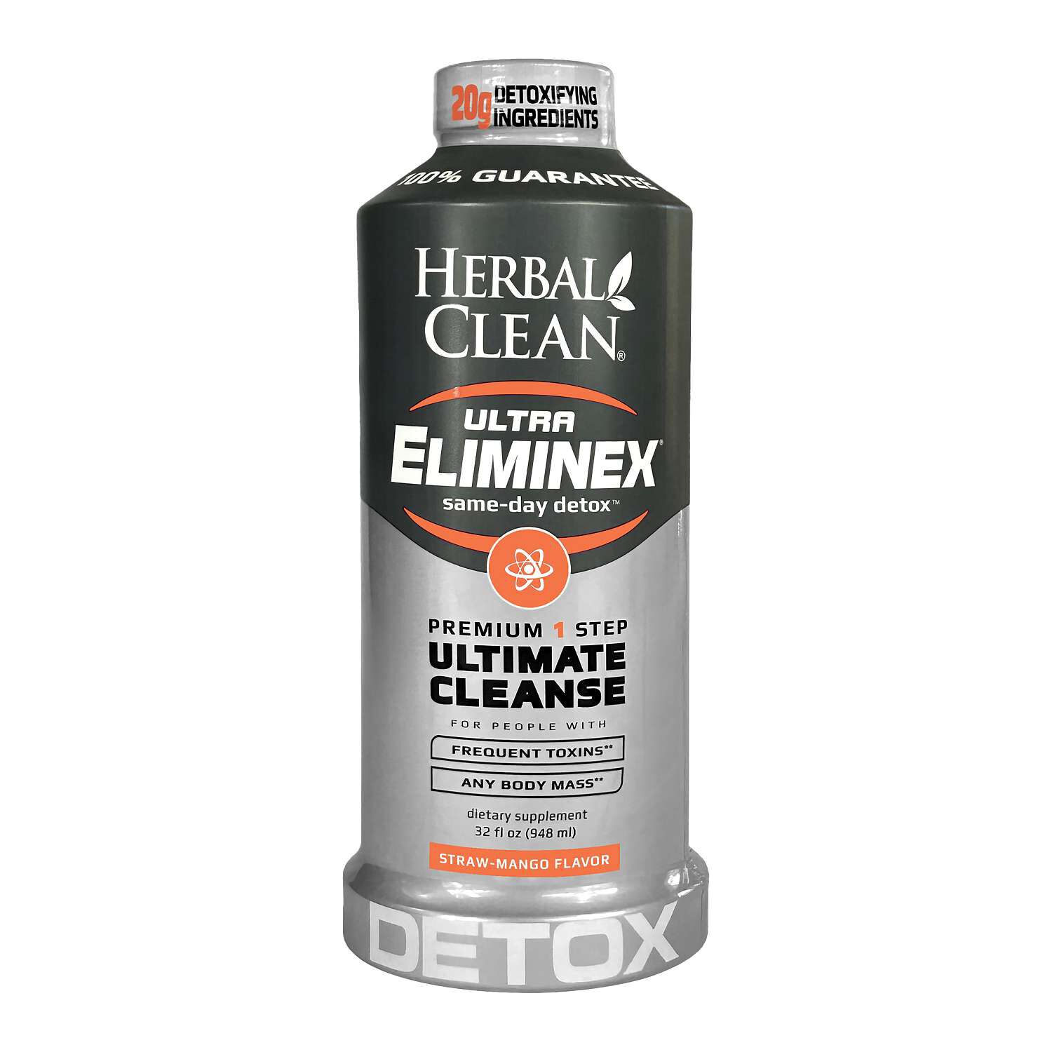Detox Drinks For Adults Only | GNC