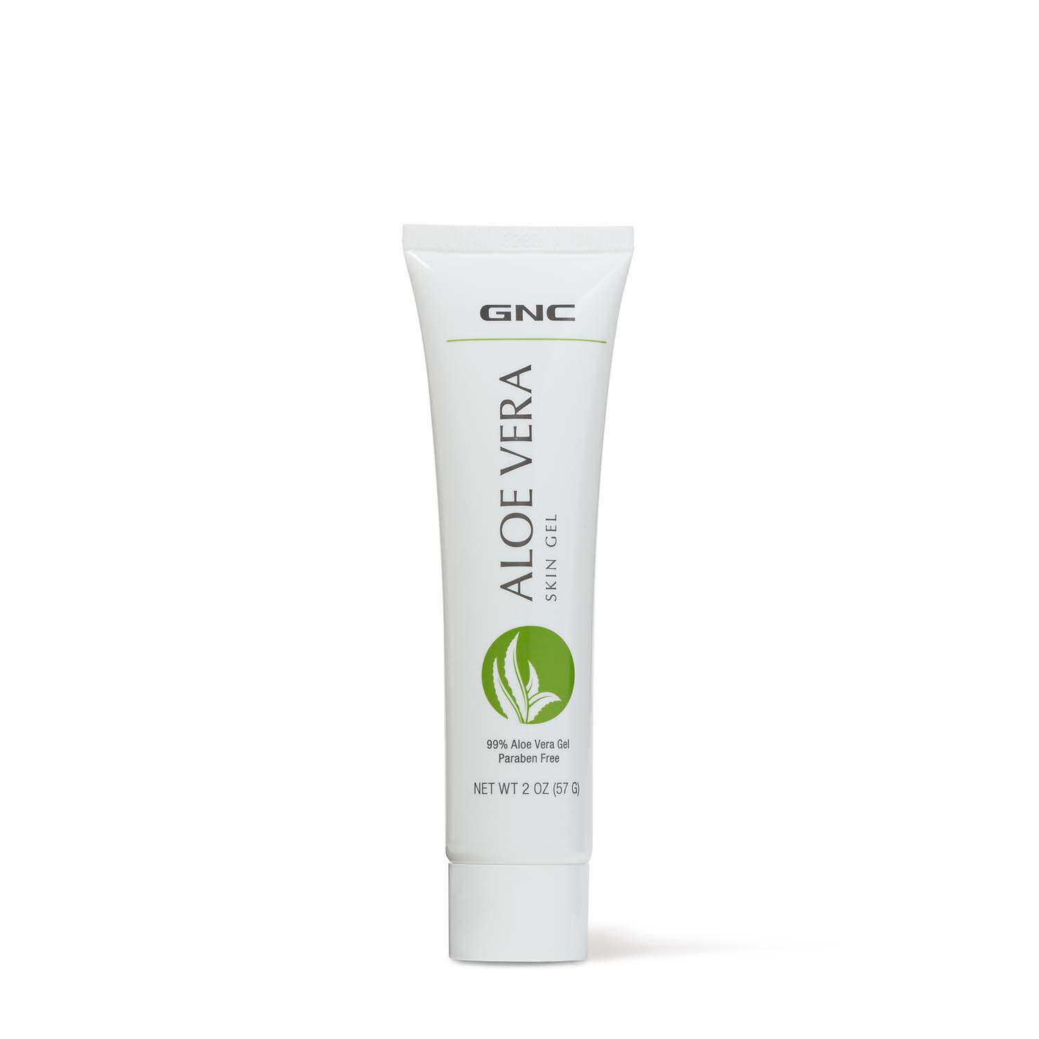Gnc Aloe Vera Skin Gel Gnc