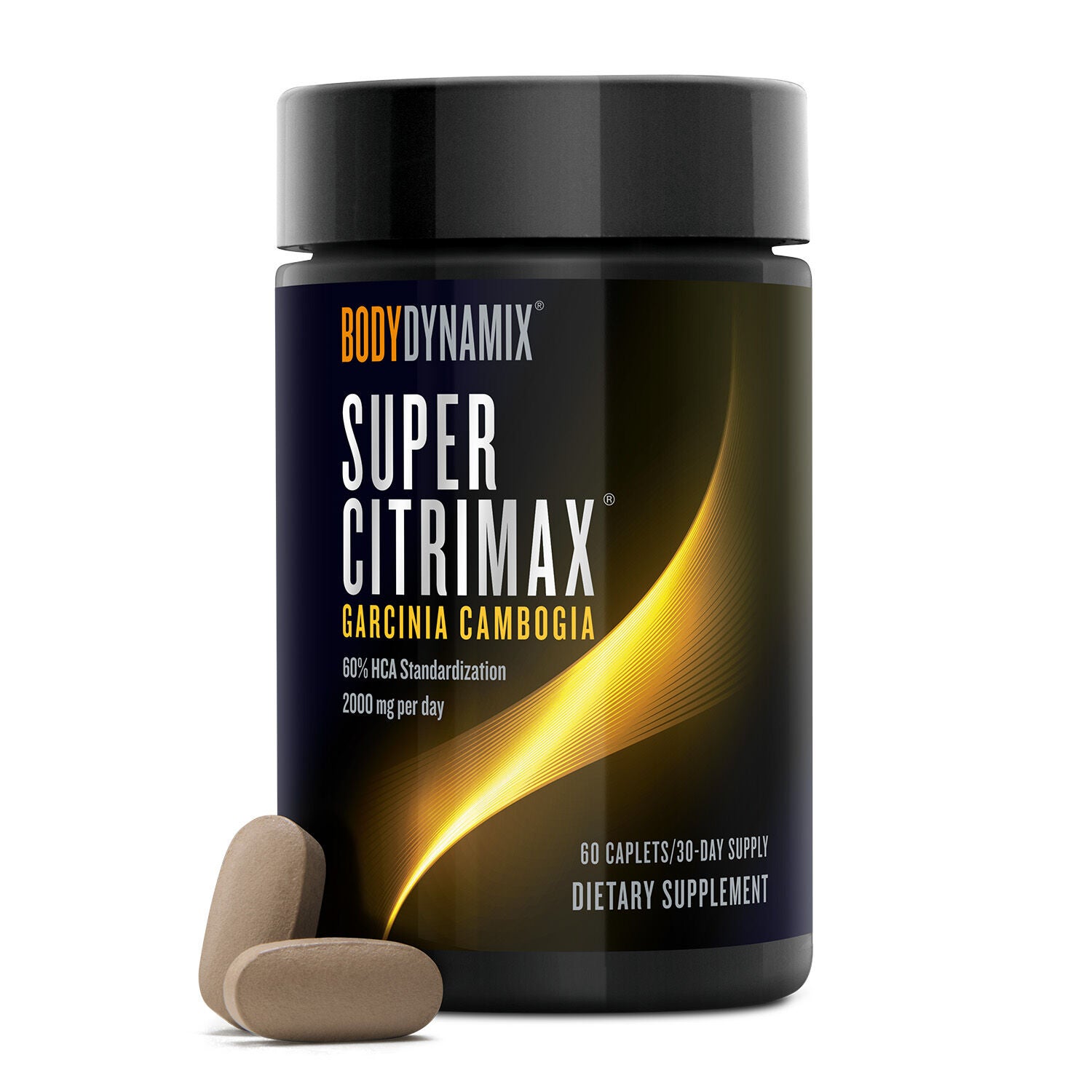 Super Citrimax® Garcinia Cambogia