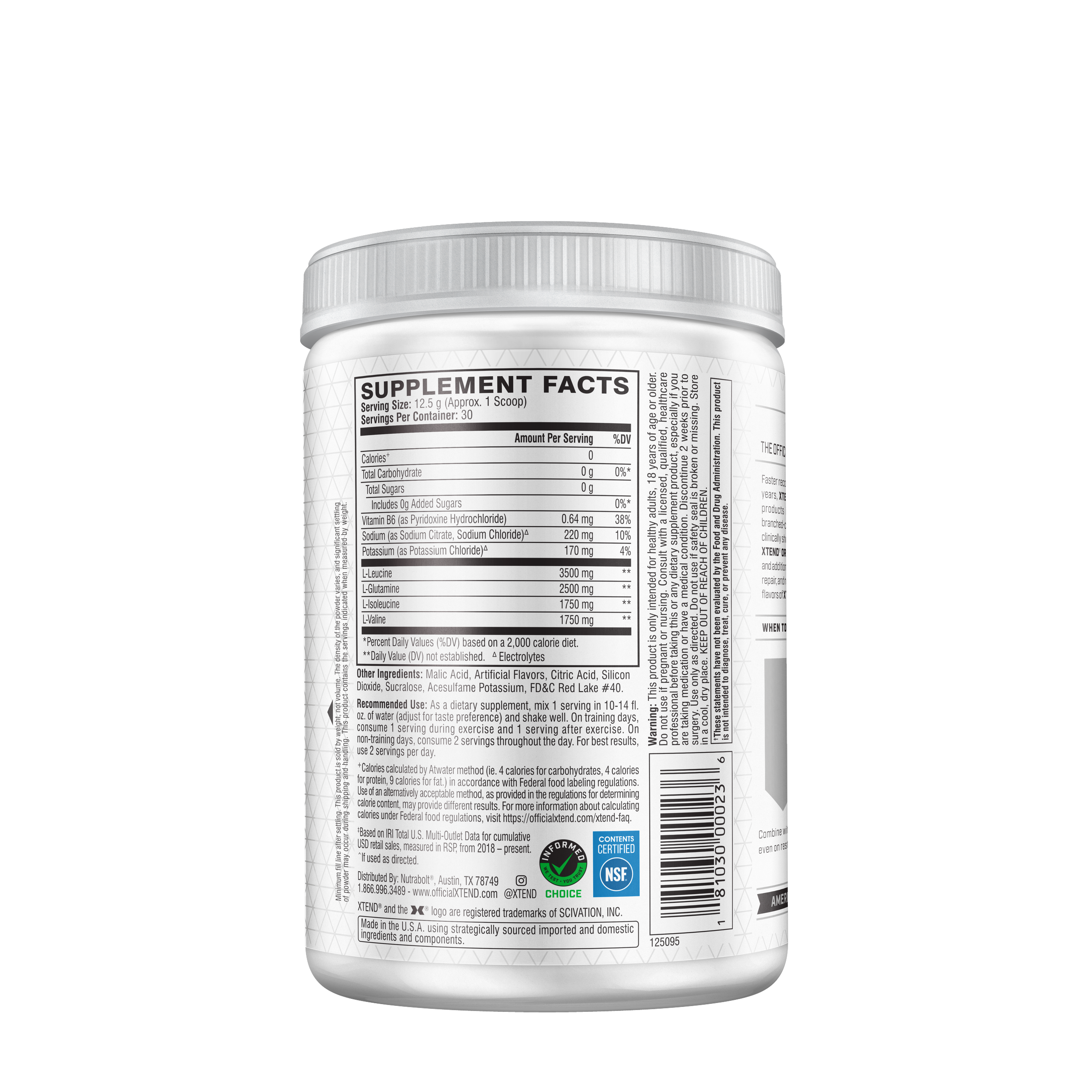 カイト BCAA&amp;C4 BCAA COMPLEX – Nutrishop Northridge
