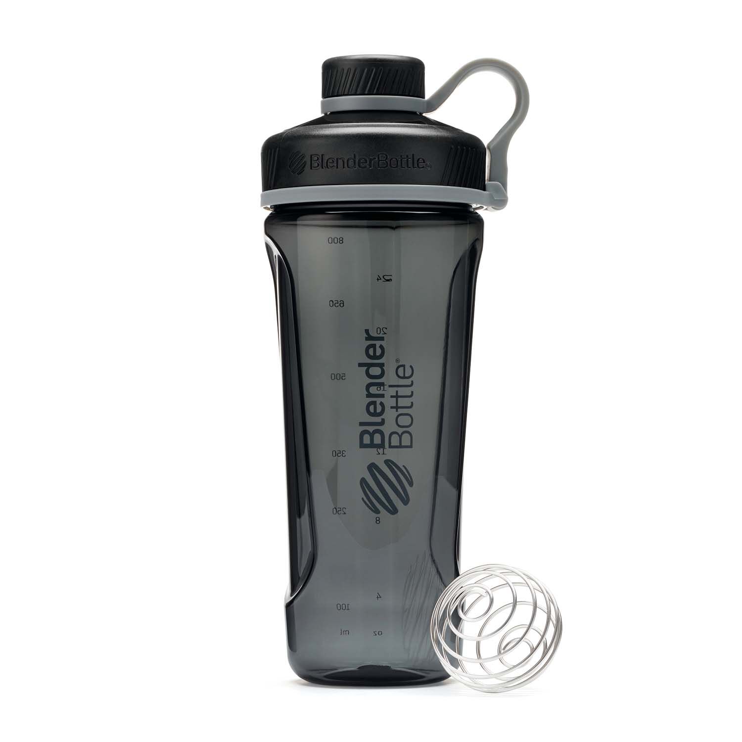 radian tritan blender bottle