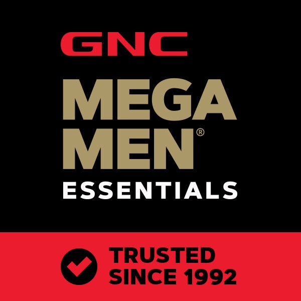 Mega Men&reg; Gummy Multivitamin - Mixed Berry - 120 Gummies &#40;60 Servings&#41;  | GNC