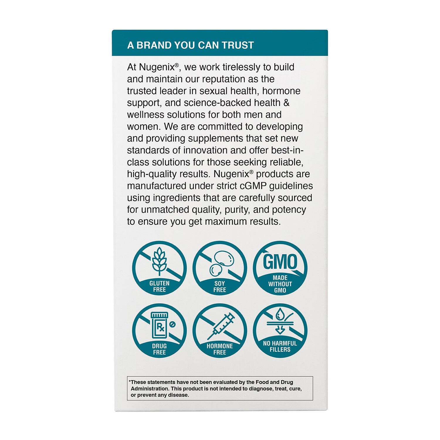 Balance: Women's Hormone Formula - 60 Capsules (30 Servings)  | GNC