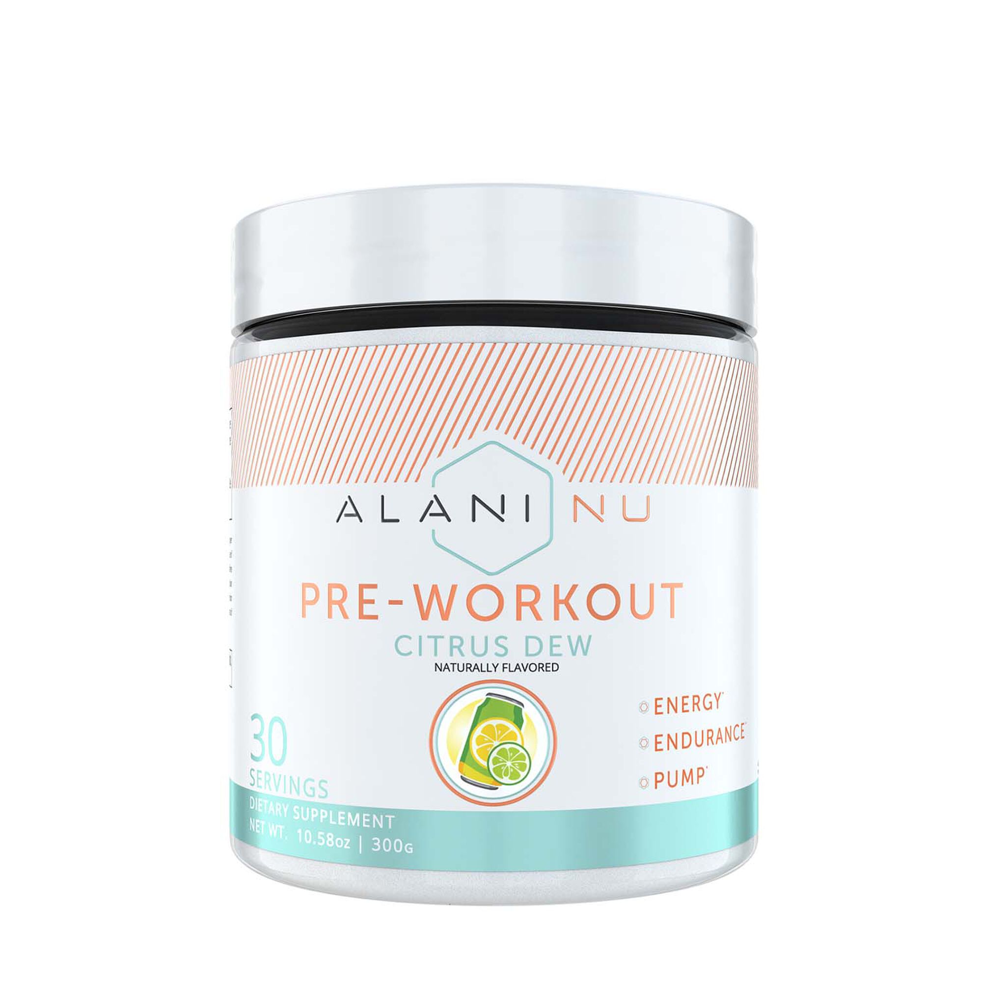  Alani Nu Best Pre Workout Flavor for Weight Loss