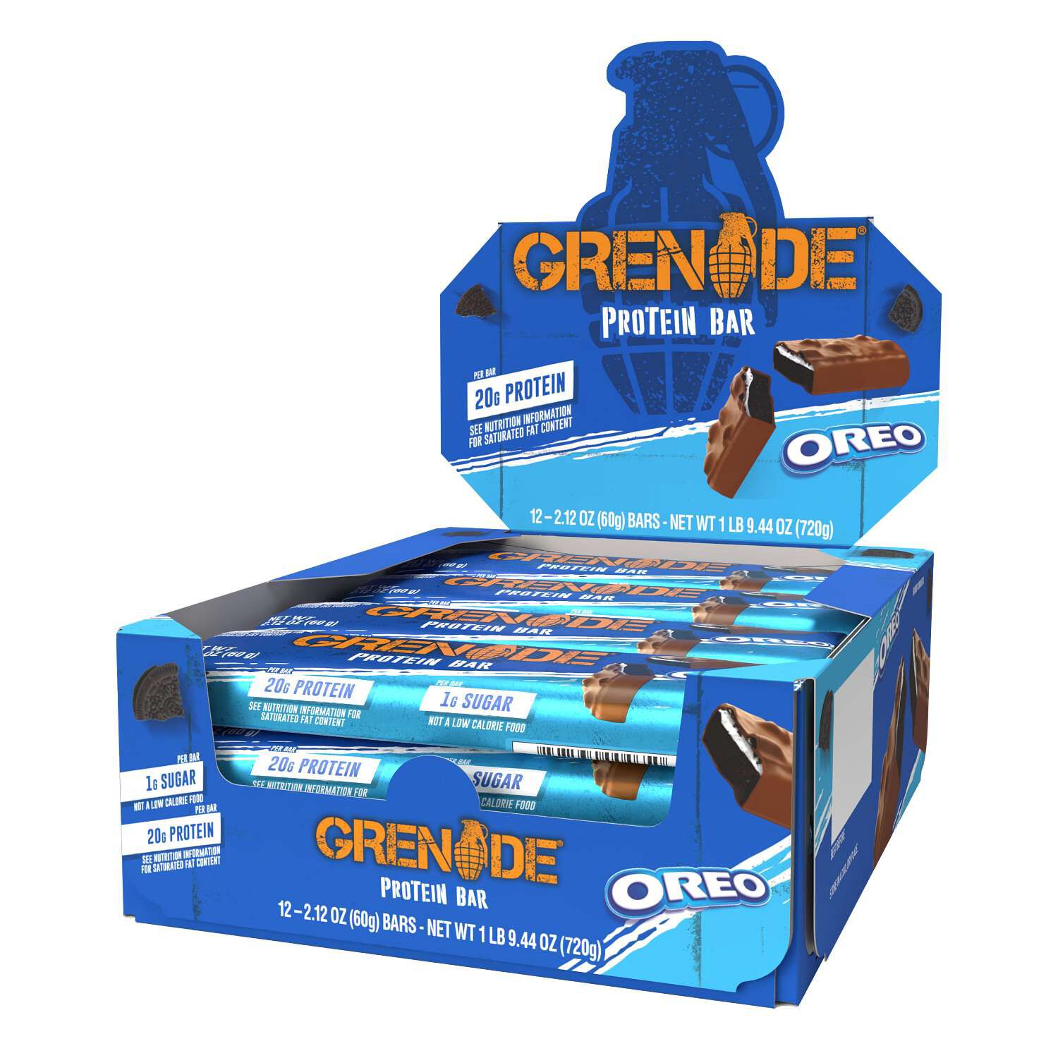 GNC