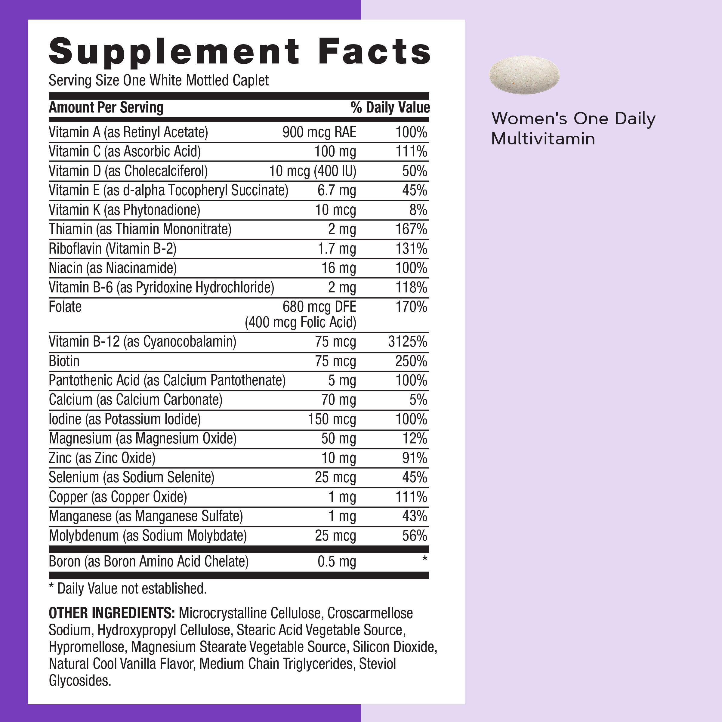 TikTok Stress Relief Vitapak&reg; Program (1 Month Supply)  | GNC