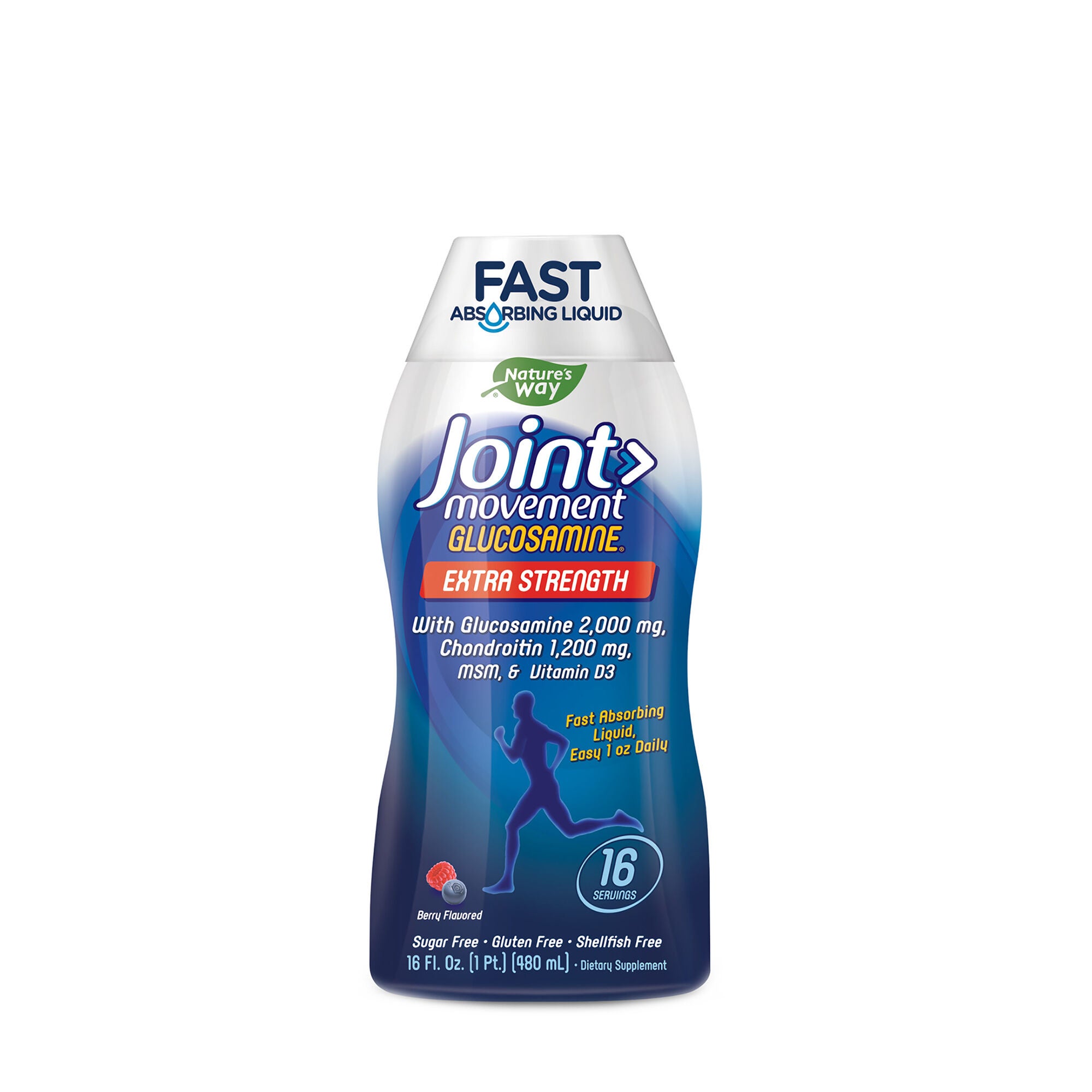 Wellesse® Joint Movement™ Glucosamine GNC