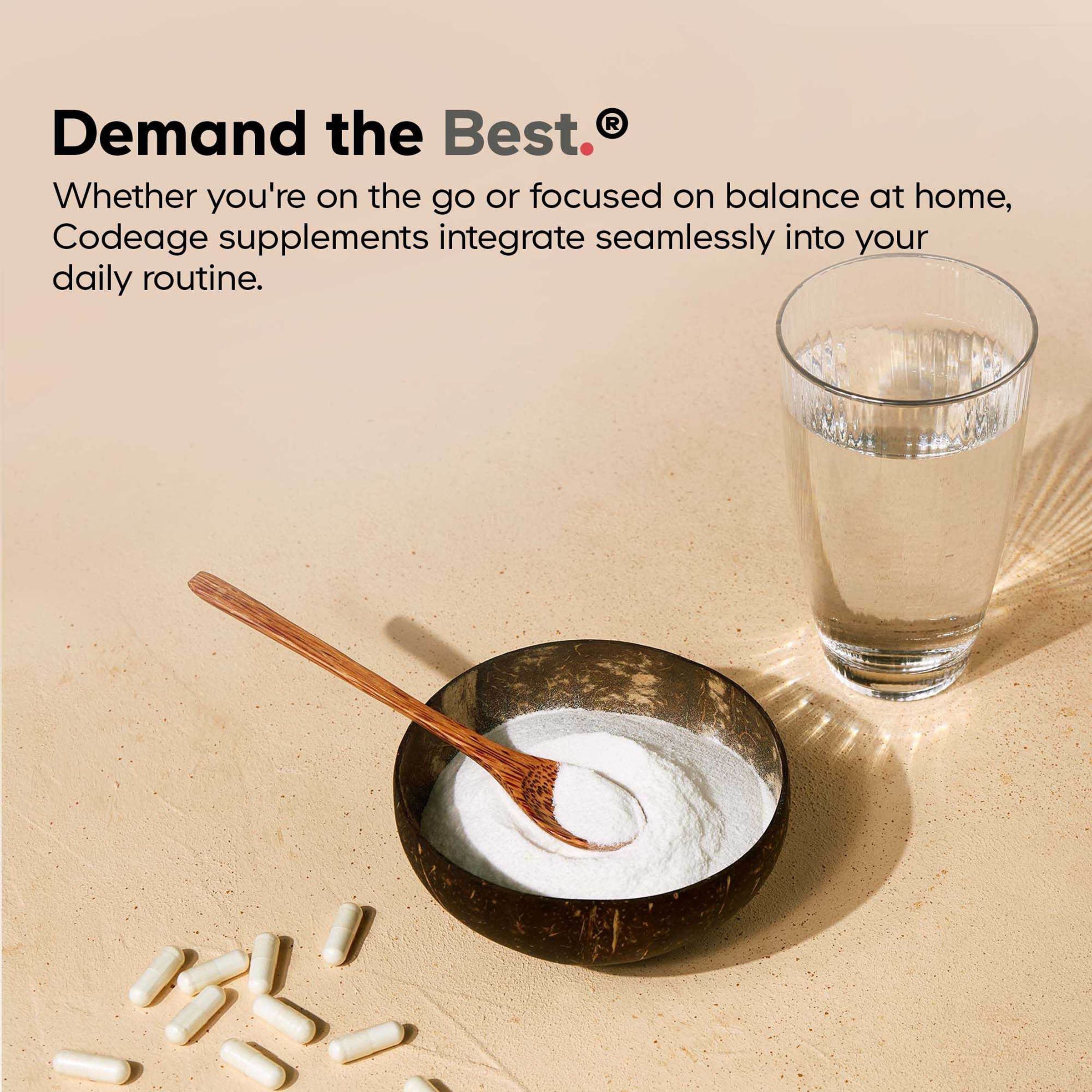 Men's Multivitamin 50+ - 30 Vegetable Capsules (30 Servings)  | GNC