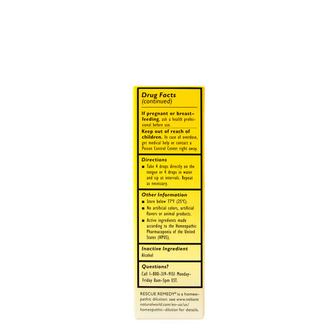 Natural Stress Relief - 10 ml. &#40;1 Bottle&#41;  | GNC