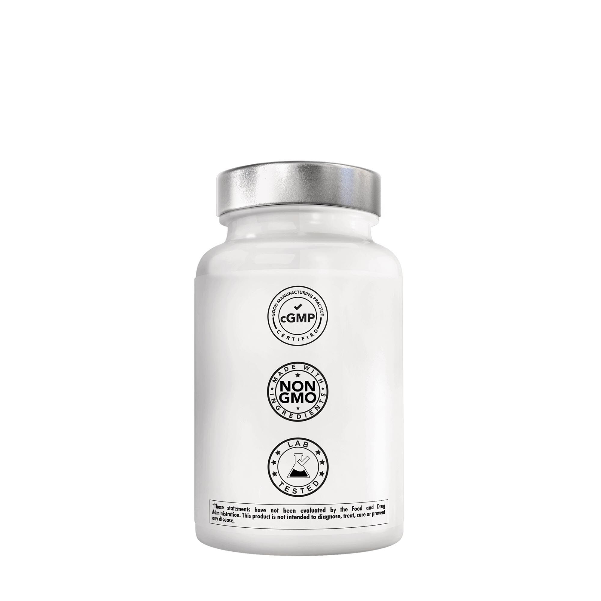 Amen Super Fruits Complex Formula - Fruits - 90 Capsules (30 Servings)  | GNC