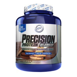 Precision Protein - Chocolate Peanut Butter Cup &#40;70 Servings&#41;  | GNC