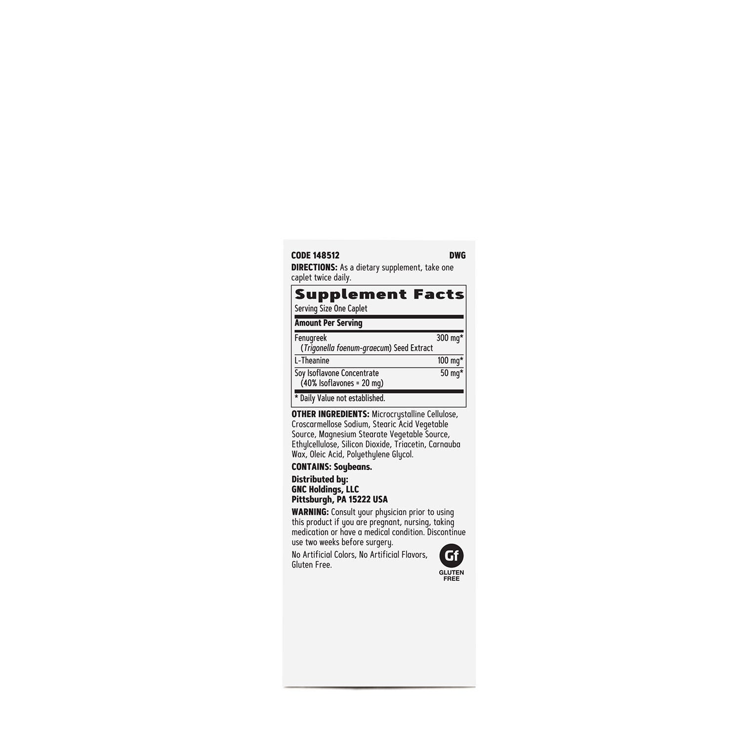 Menopause Formula - 60 Caplets (30 Servings)