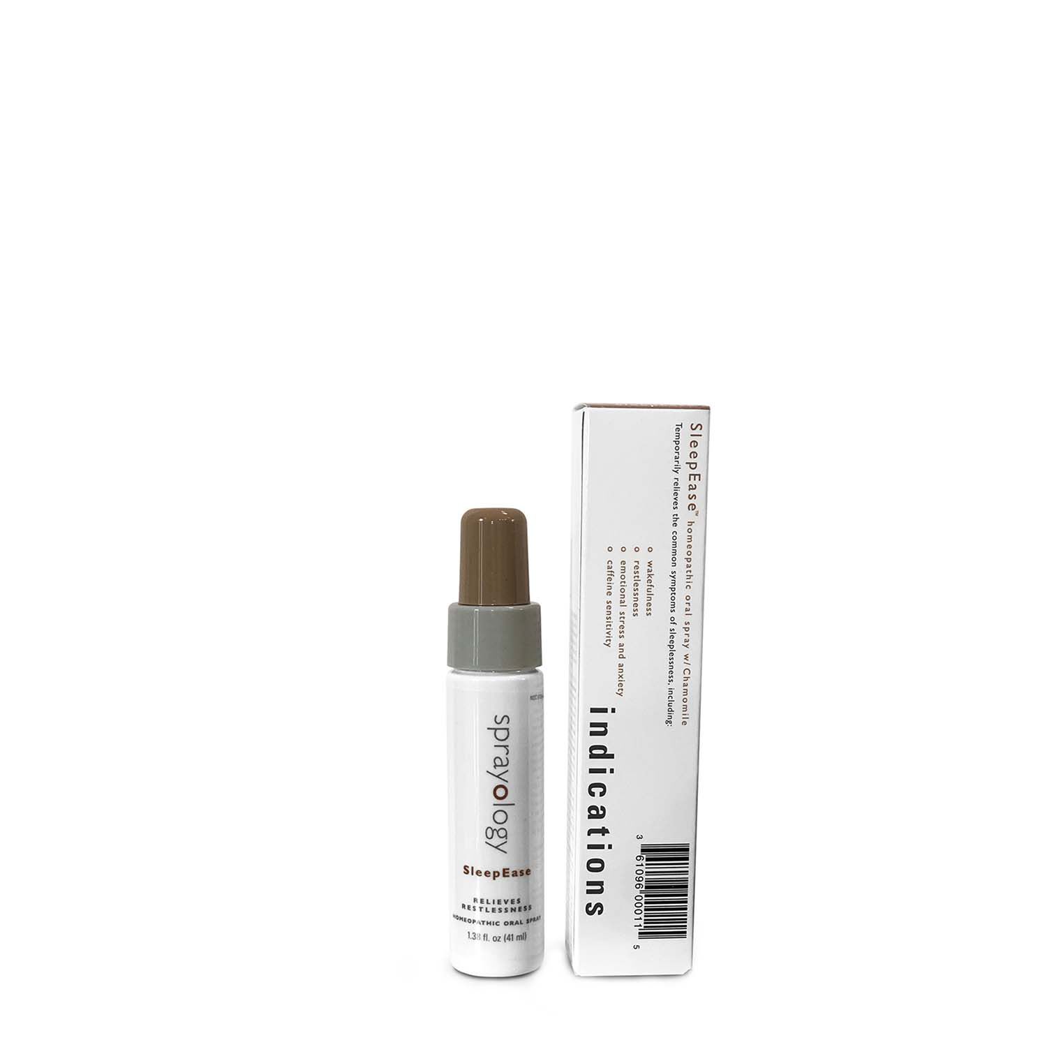 SleepEase&trade; - 1.38 oz. (1 Bottle)  | GNC