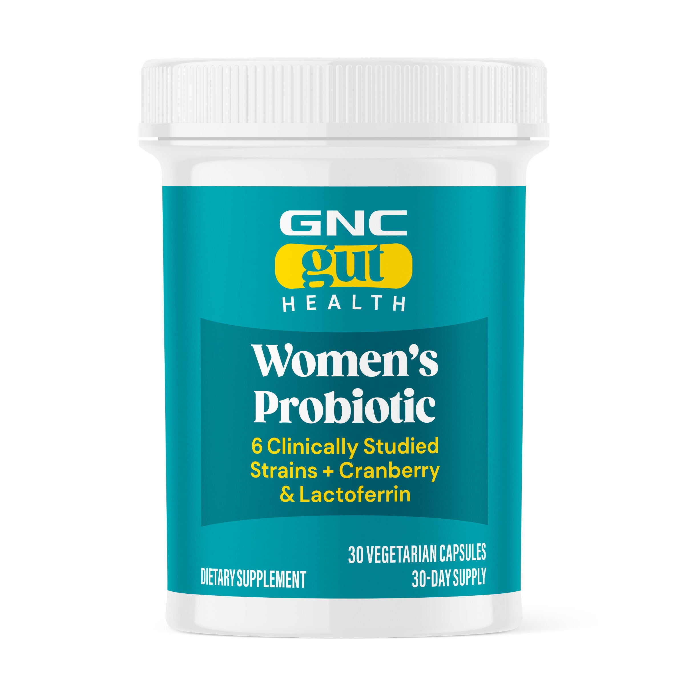 Women's Probiotic (30 Servings)  | GNC