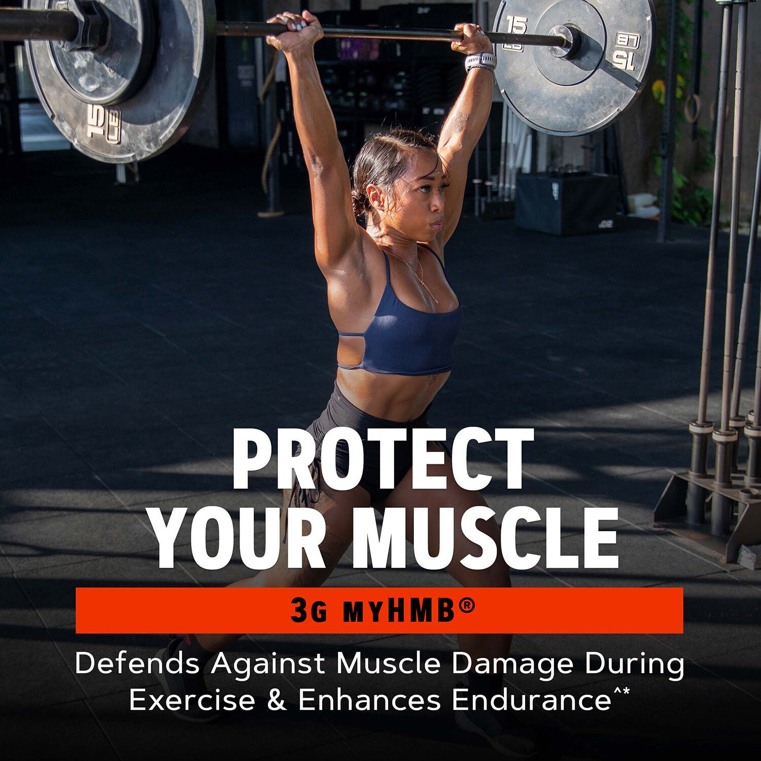 Creabolic Lemonade Protect Your Muscle