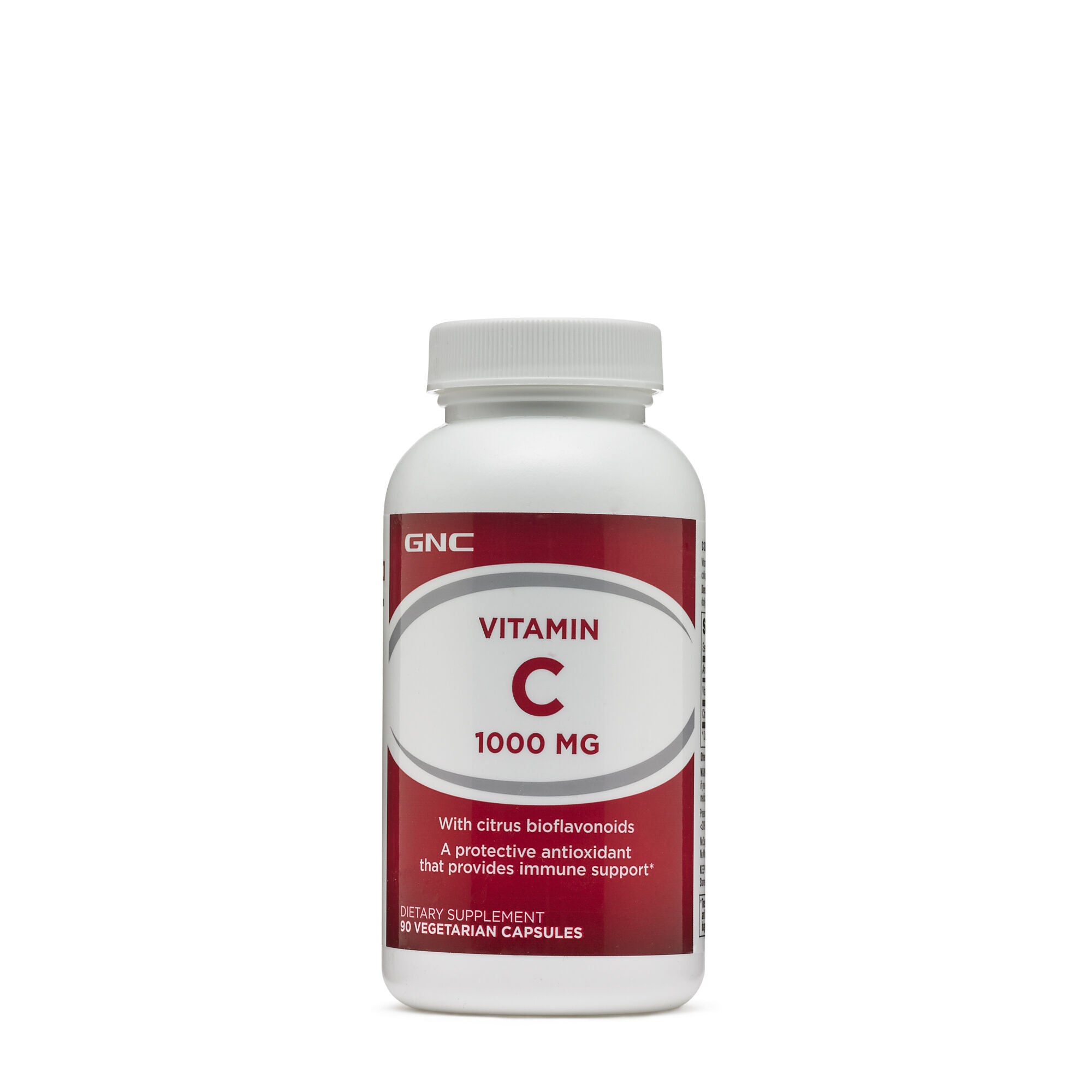Gnc Vitamin C 1000 Mg Gnc