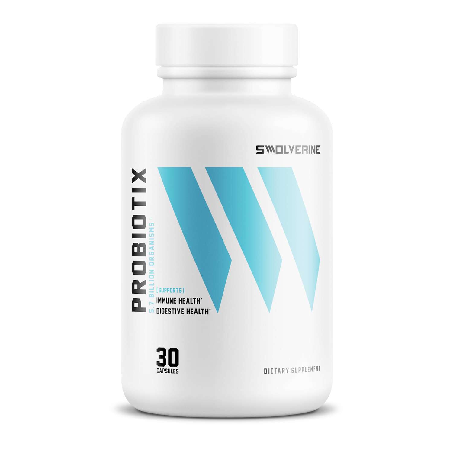 Probiotix - 30 Capsules (30 Servings)  | GNC