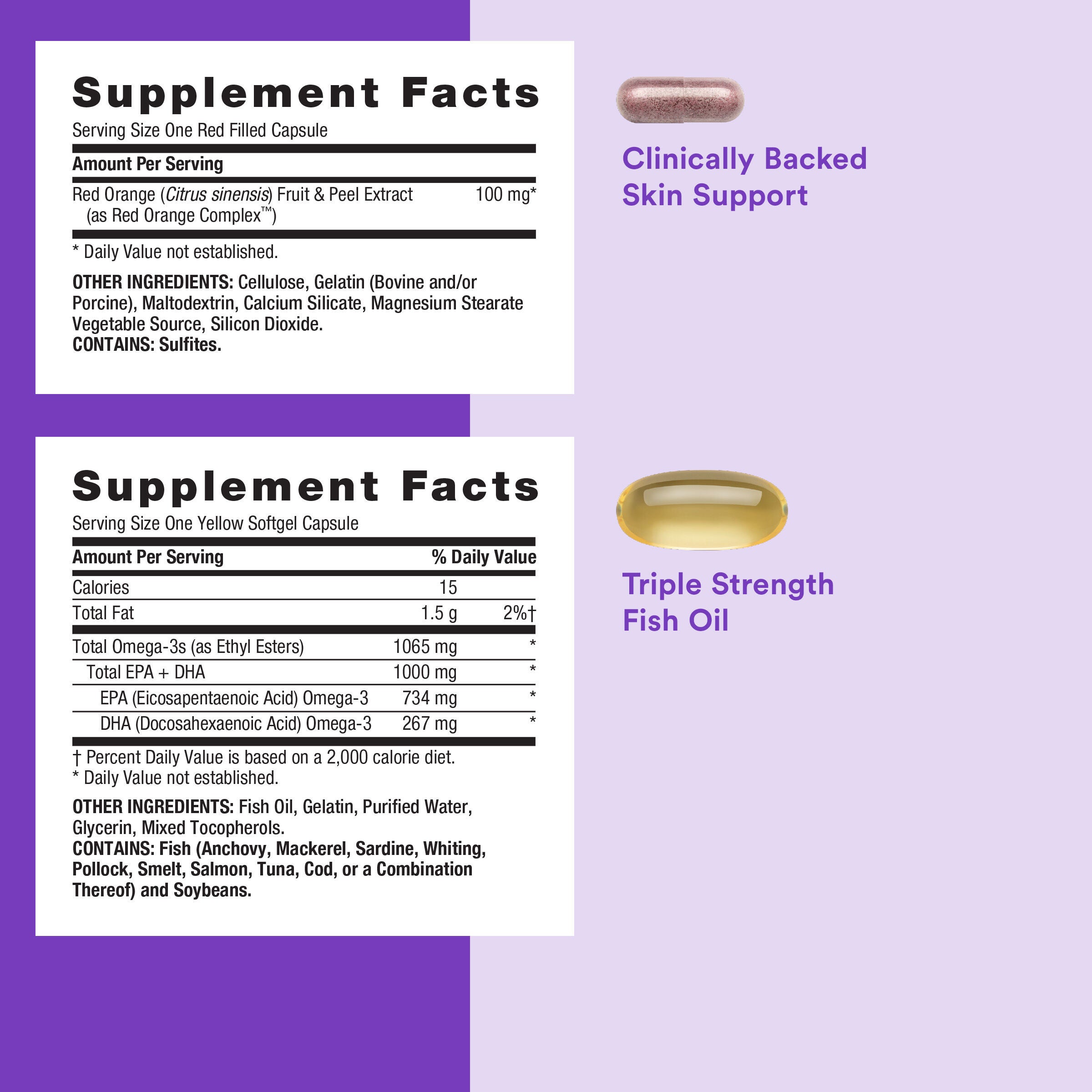 Live Well Vitapak&reg; Program V2 (1 Month Supply)