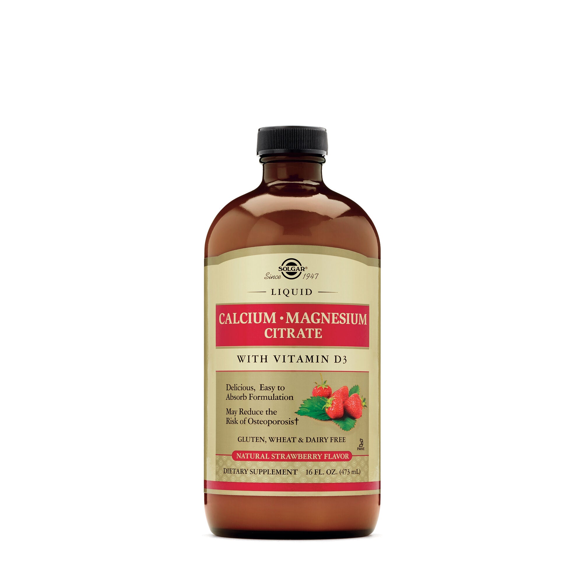 Solgar Calcium-Magnesium Citrate with Vitamin D3 | eBay