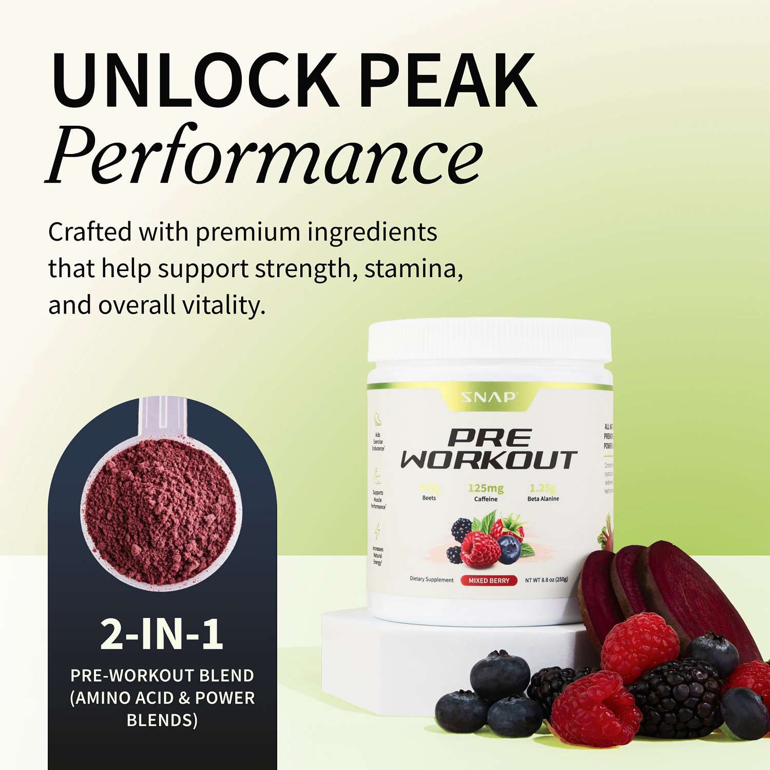 Nitric Oxide Pre-Workout(30 Servings)  | GNC