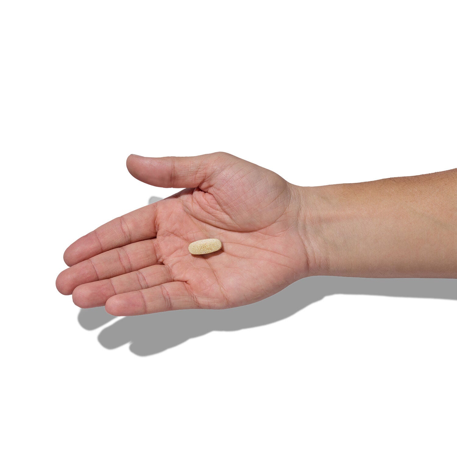 50 Plus One Daily Multi (60 Servings)  | GNC