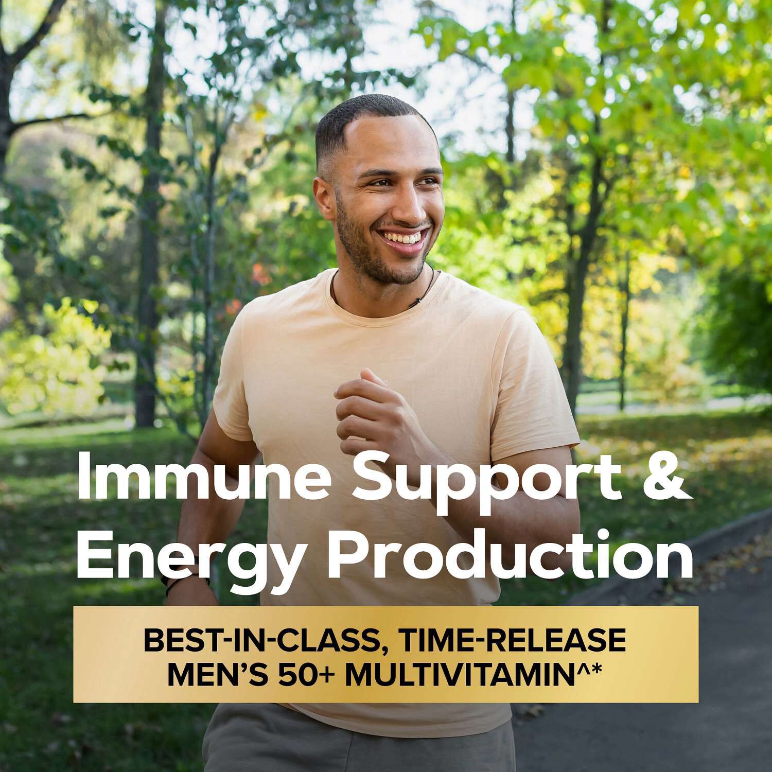 50 Plus Vitapak&reg; Program (1 Month Supply)