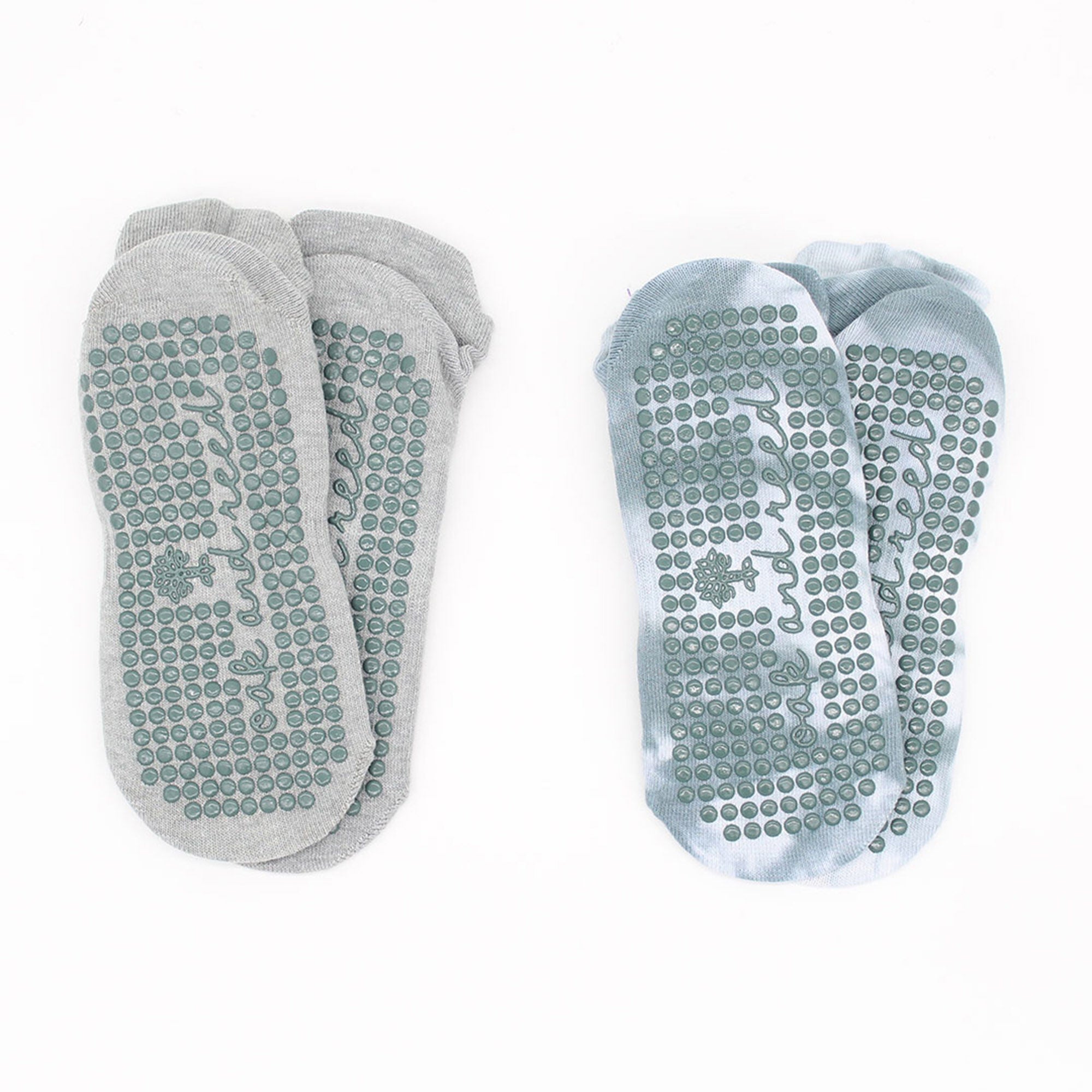 Stud Socks Teal - Small - 2 Pack Teal | GNC