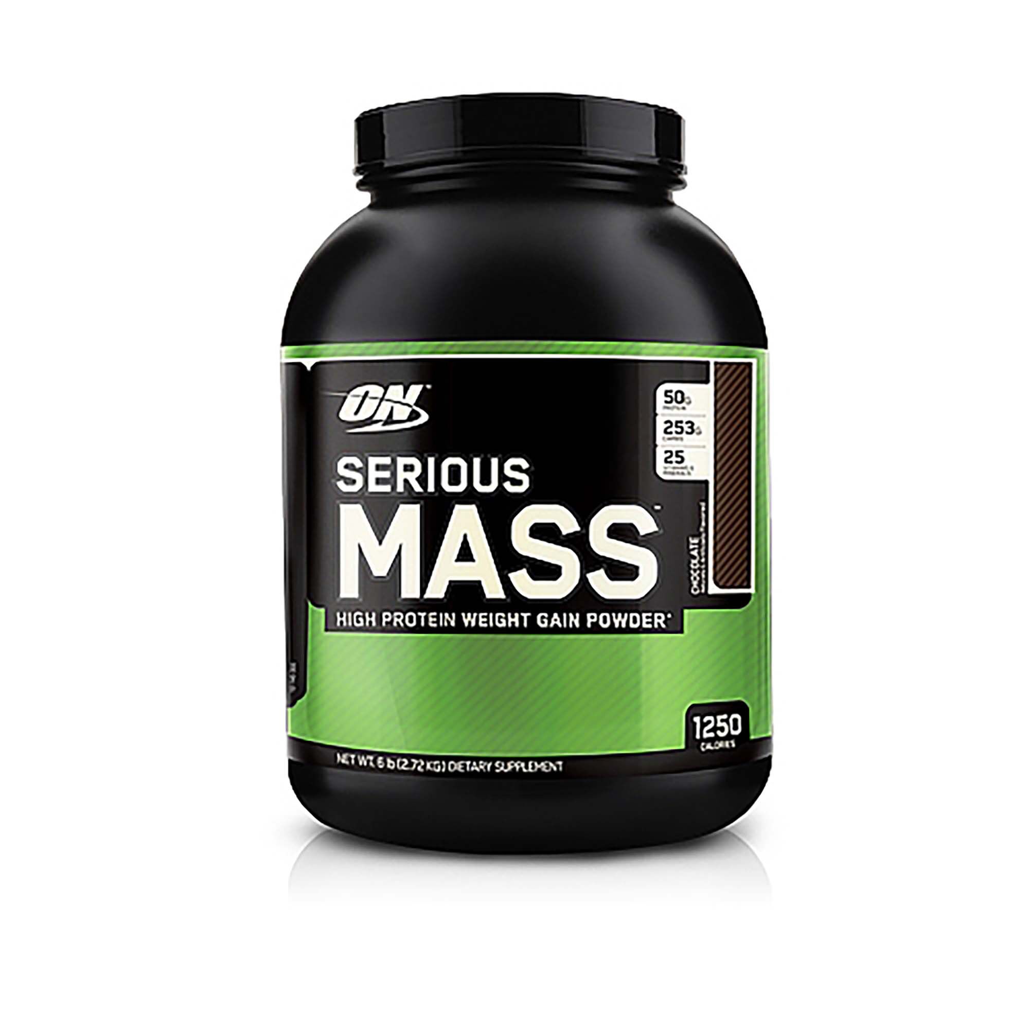 748927022995 Upc Optimum Nutrition Serious Mass Chocolate 6 Lbs Buycott Upc Lookup