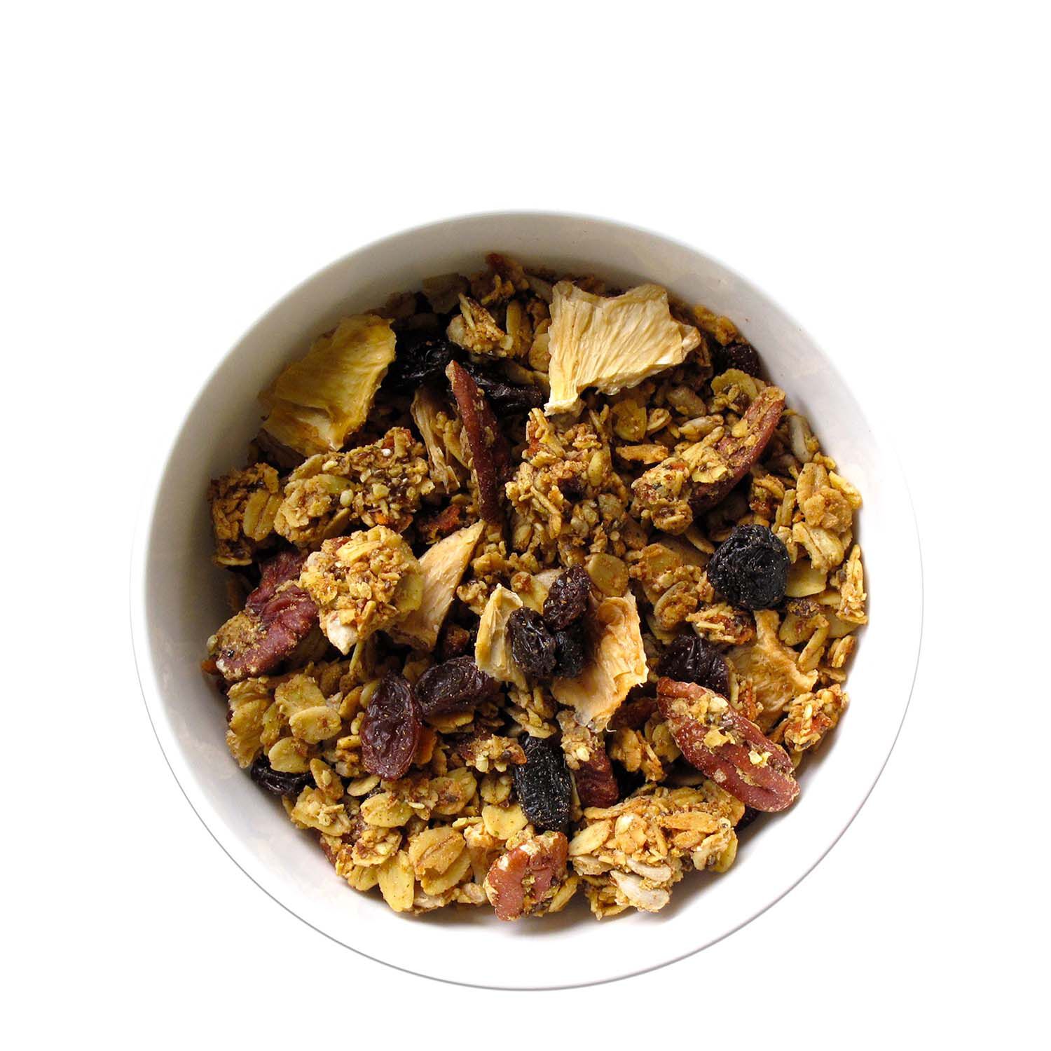 Superfood Granola