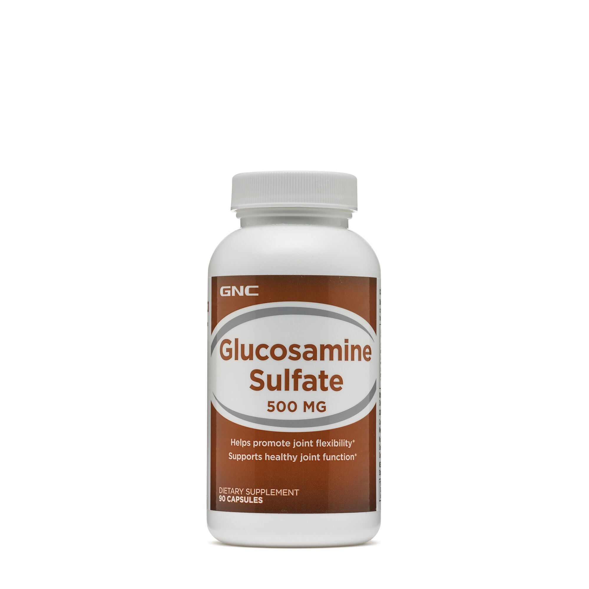 GNC Glucosamine Sulfate 500 MG GNC