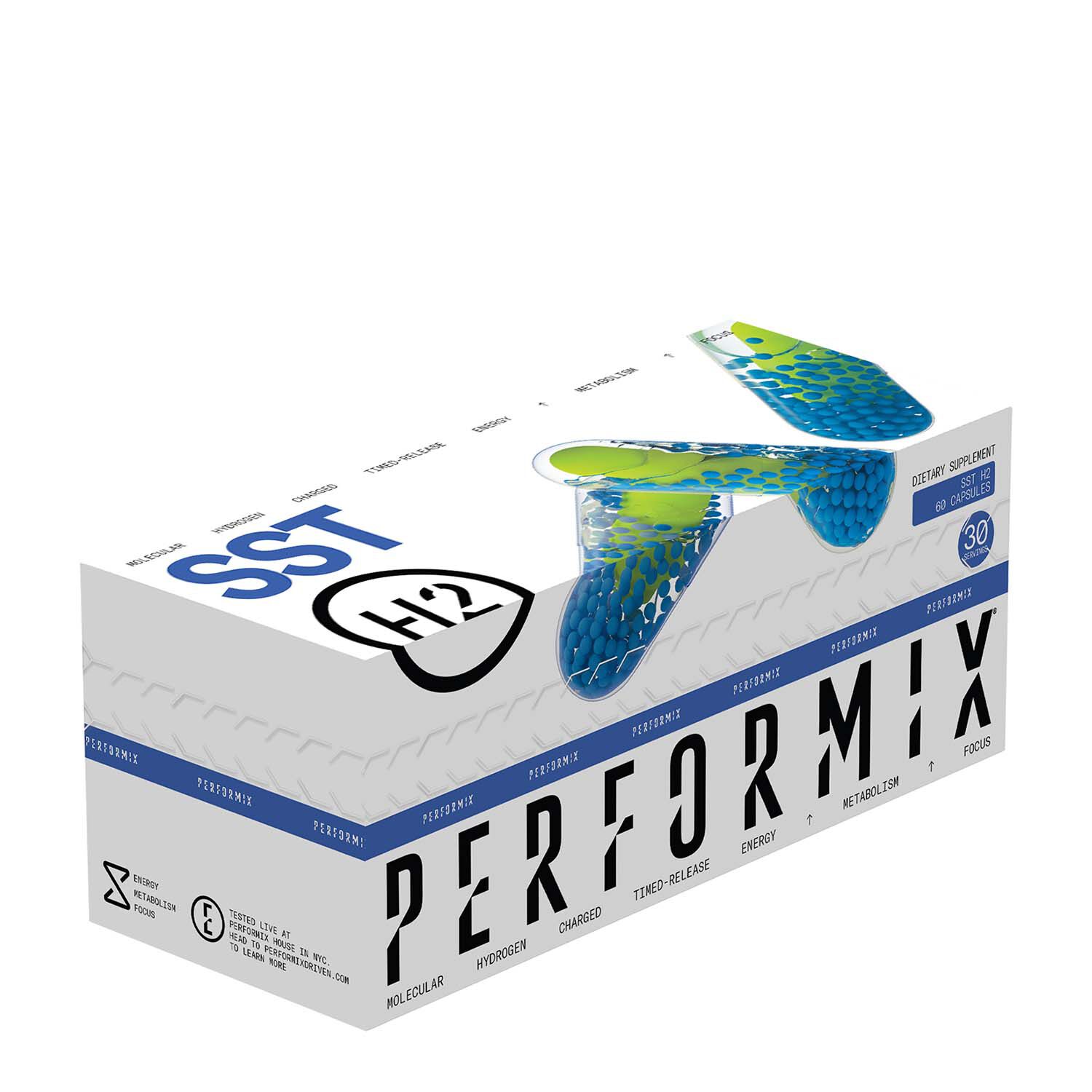 Performix Sst H2 Gnc