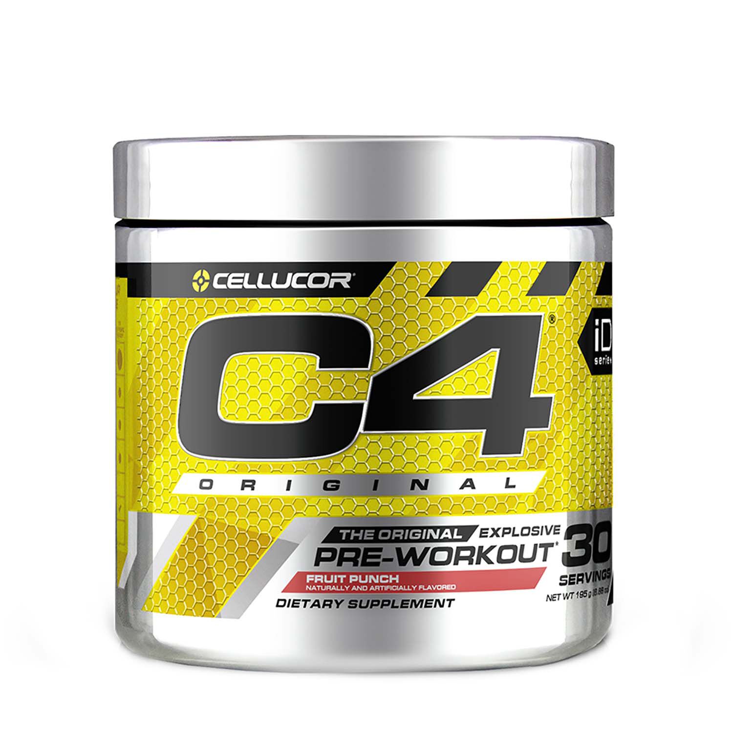 CellucorÂ® C4Â® Original | GNC