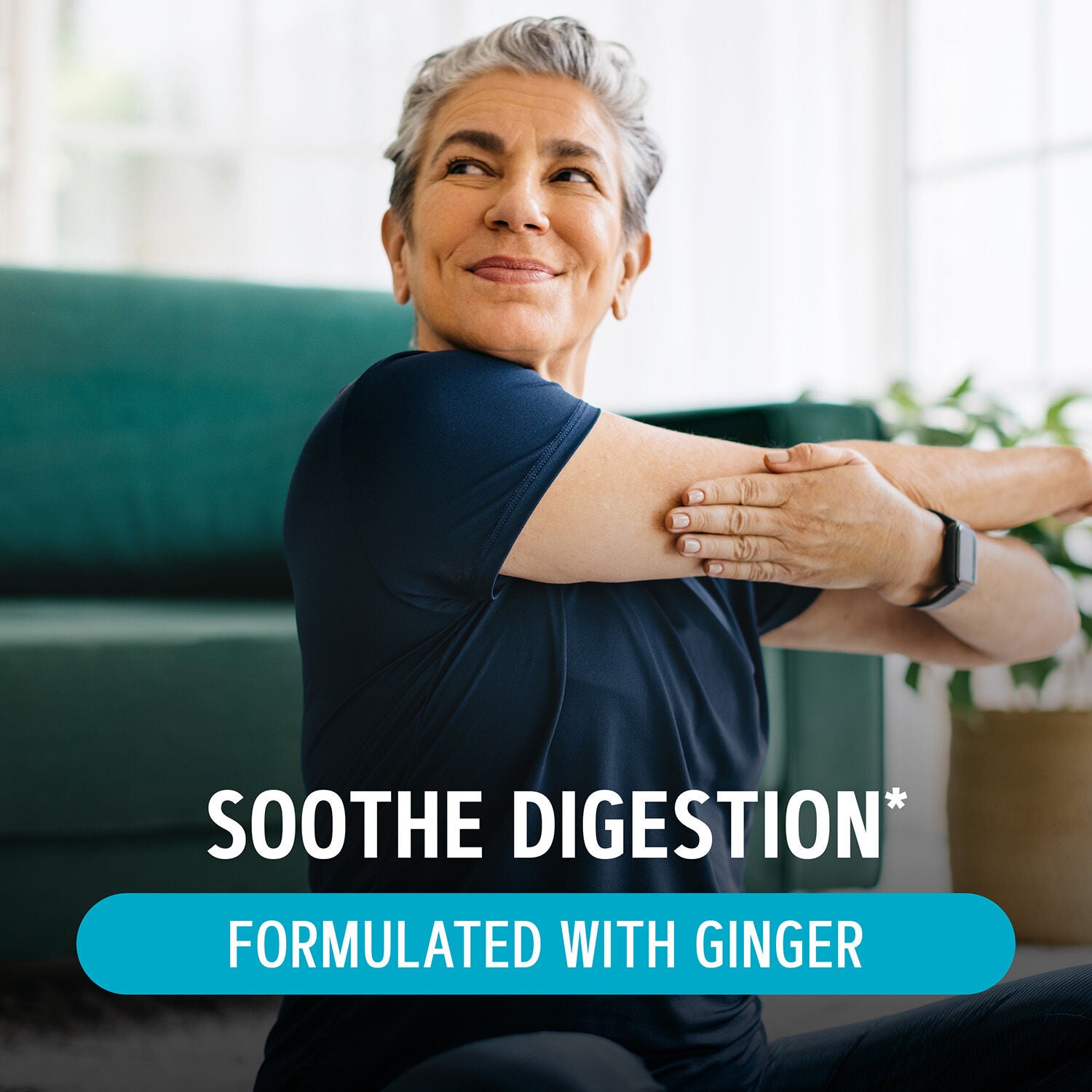 GlucaStim&trade; - 120 Capsules (60 Servings)  | GNC