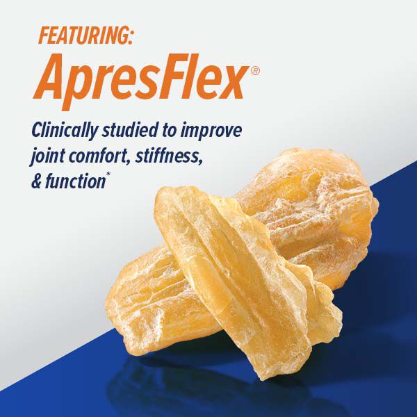 TriFlex&trade; Fast-Acting - 240 Caplets &#40;60 Servings&#41;  | GNC