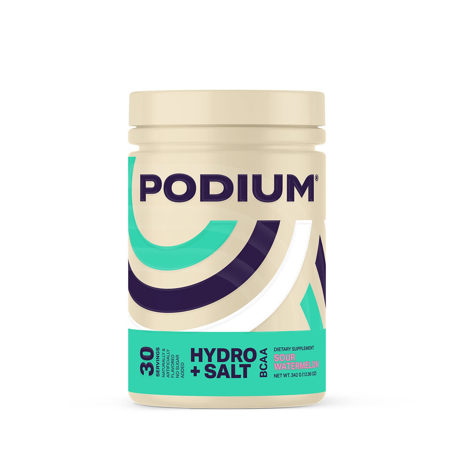 Podium Hydro BCAA Drink Sour Watermelon