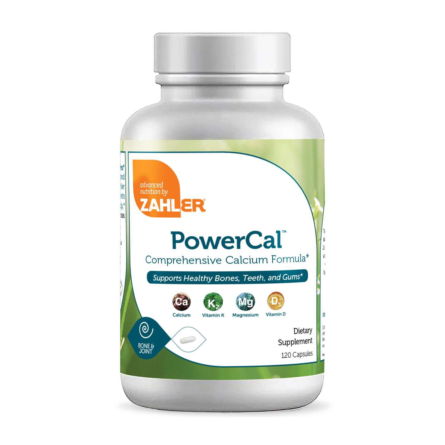 PowerCal&trade; - 120 Capsules (30 Servings)  | GNC