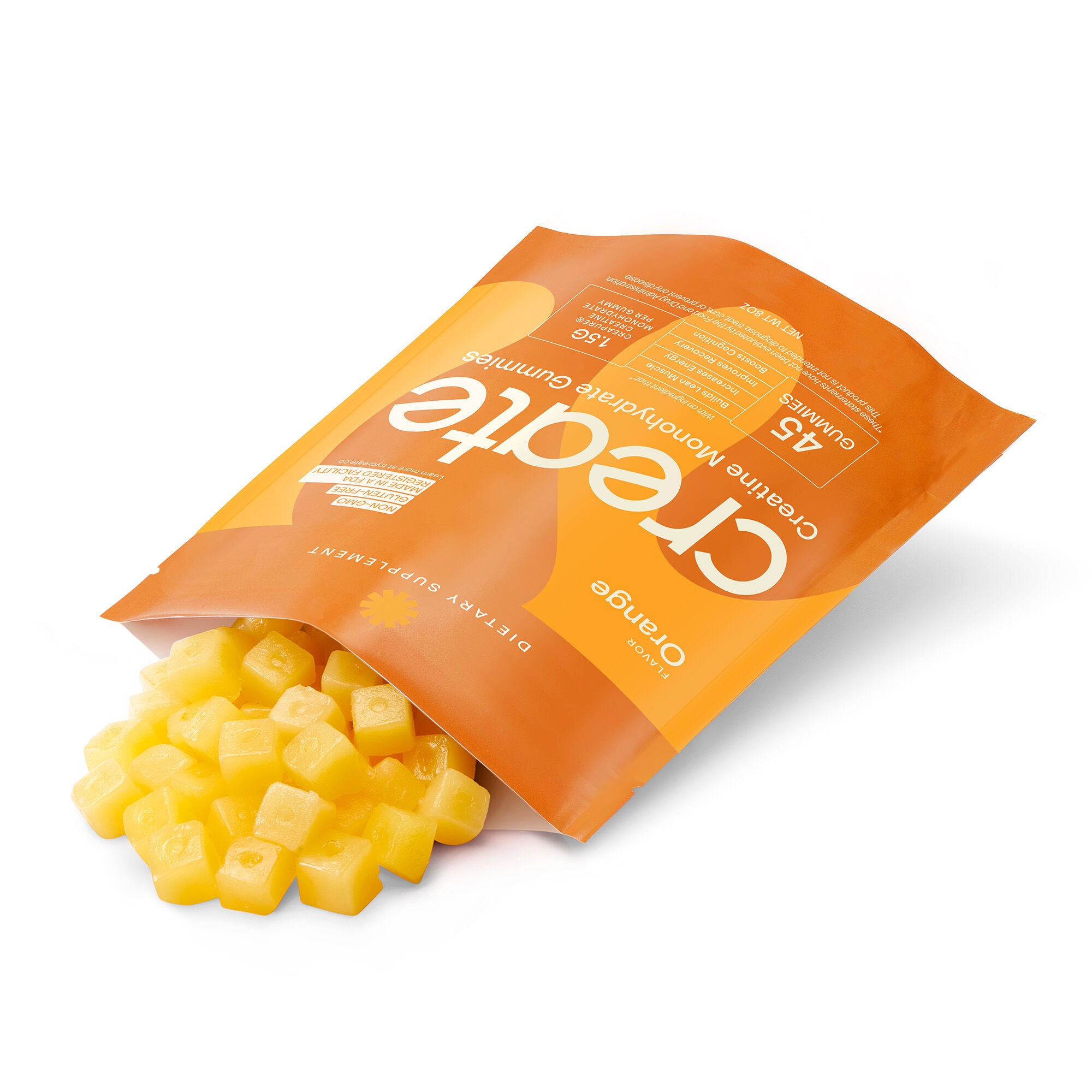 Gummies15: This Might Be The Best Thing You Ever Try - ike1otp