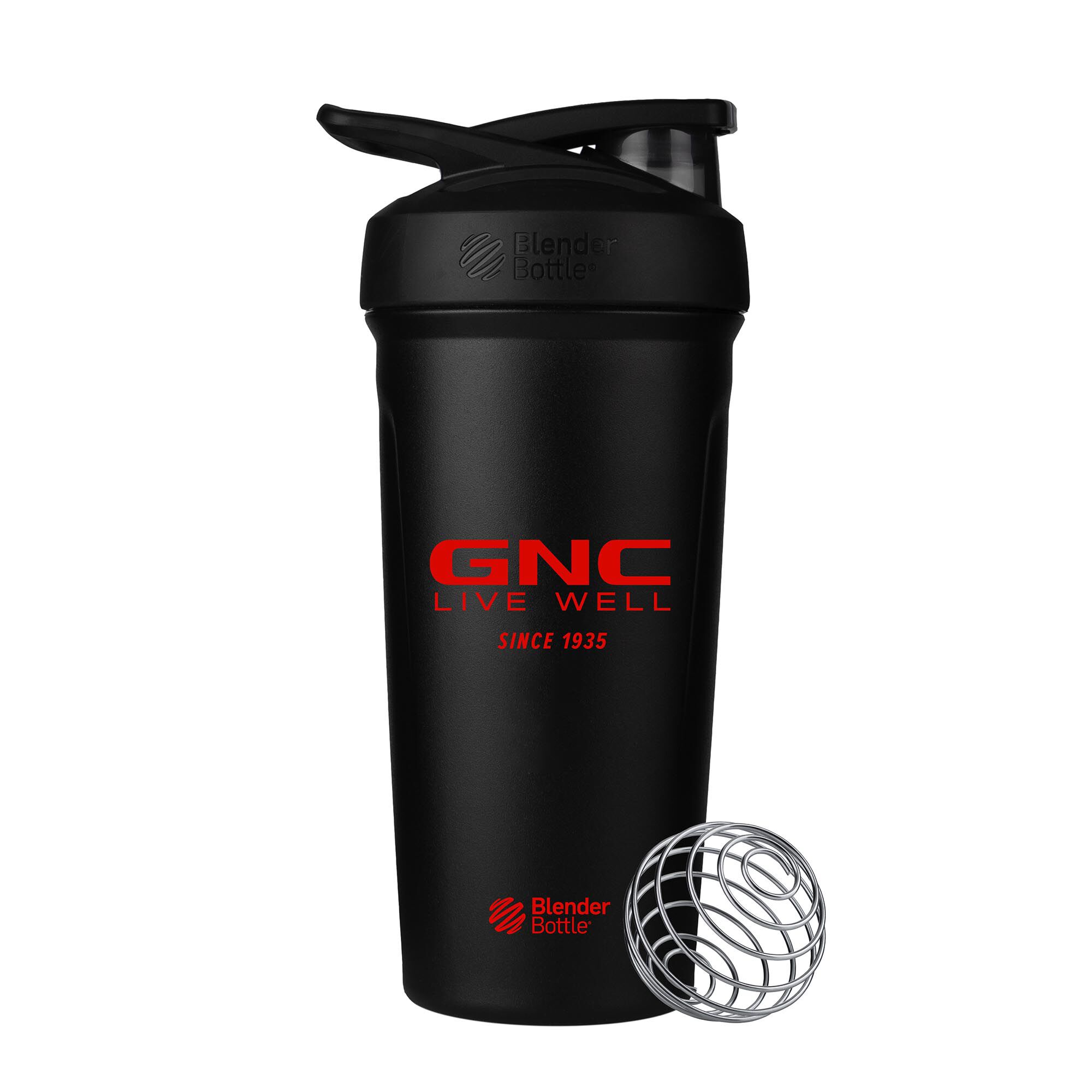 Live Well Shaker Cup | GNC