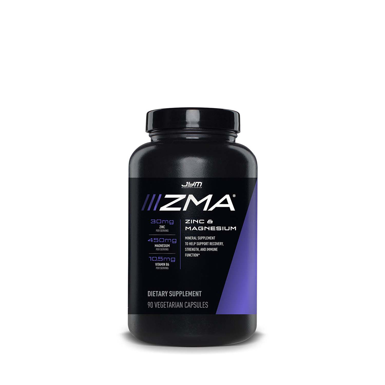 JYM® ZMA® JYM