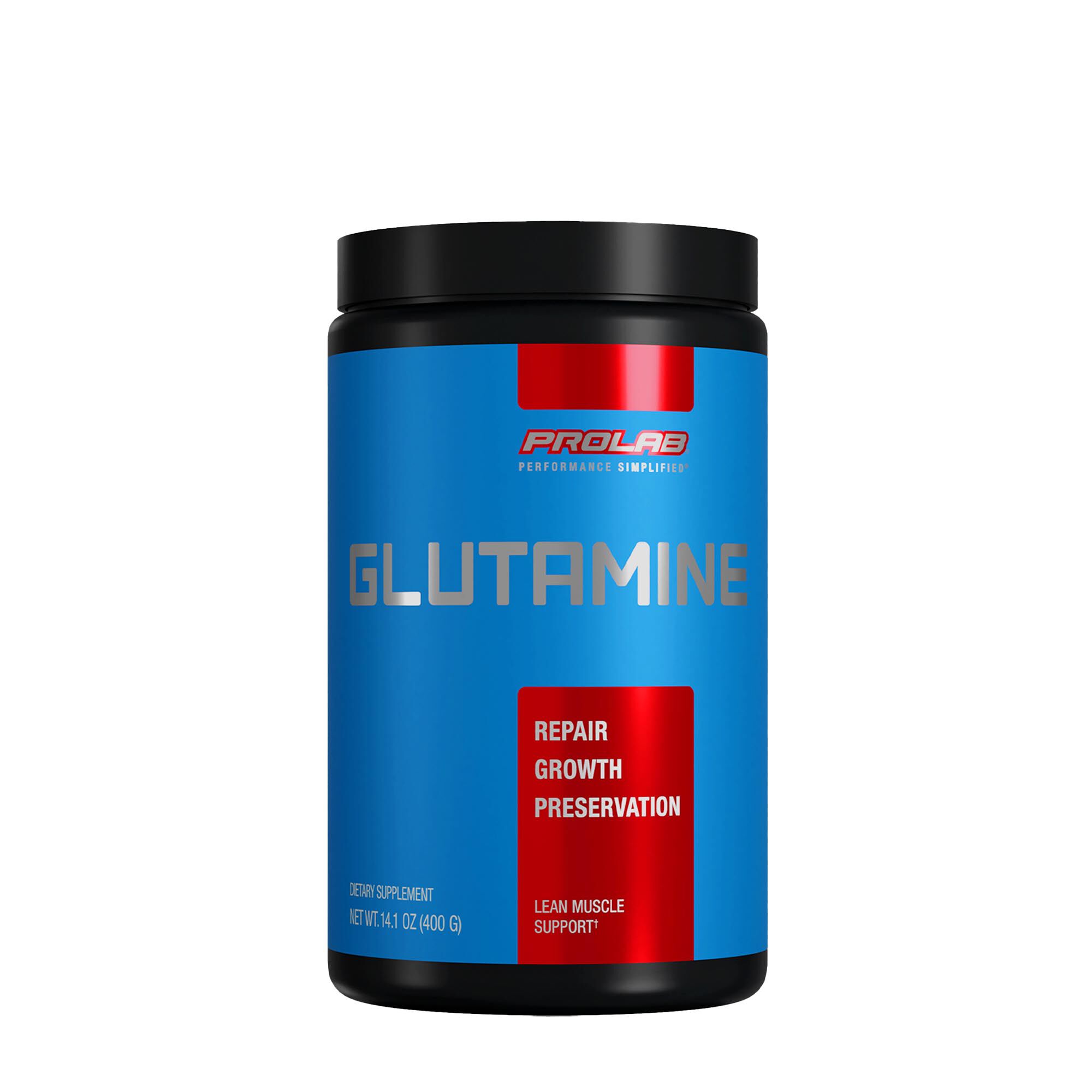 Glutamine (88 Servings)  | GNC