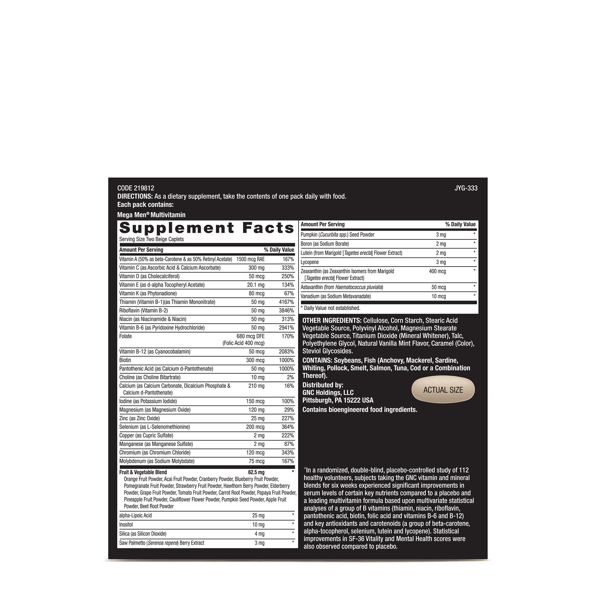 Best Seller 103 Value