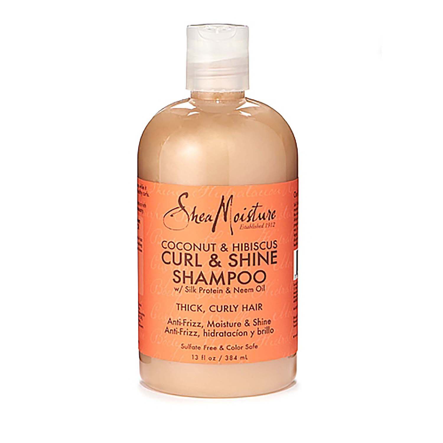 shampoo w