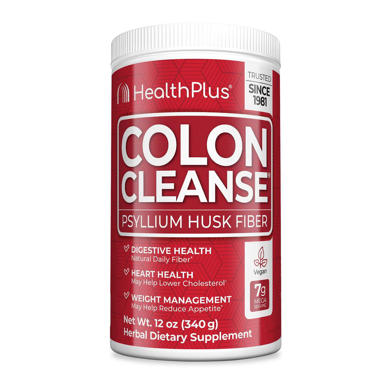 Original Colon Cleanse&reg; - 12 oz. (48 Servings)  | GNC