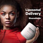 Liposomal Creatine - 300 Capsules &#40;100 Servings&#41;  | GNC