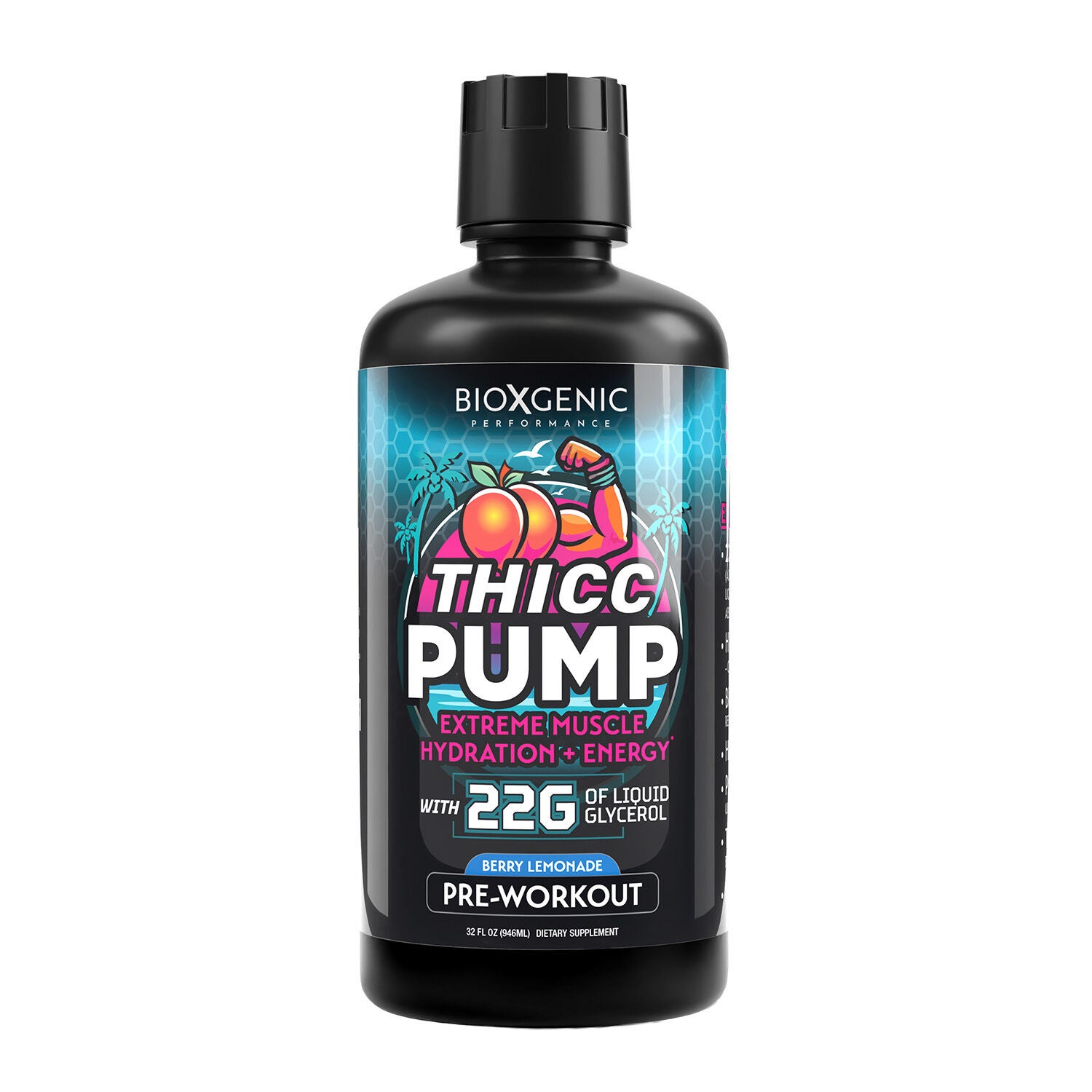 "Hydration Tips to Minimize Creatine Side Effects & Boost Performance"