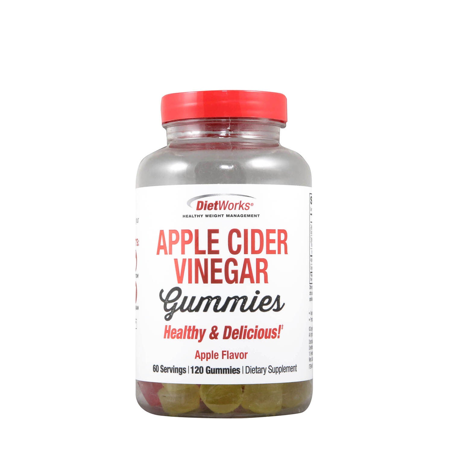Featured image of post How to Make Apple Cider Vinegar Gummies Health Benefits