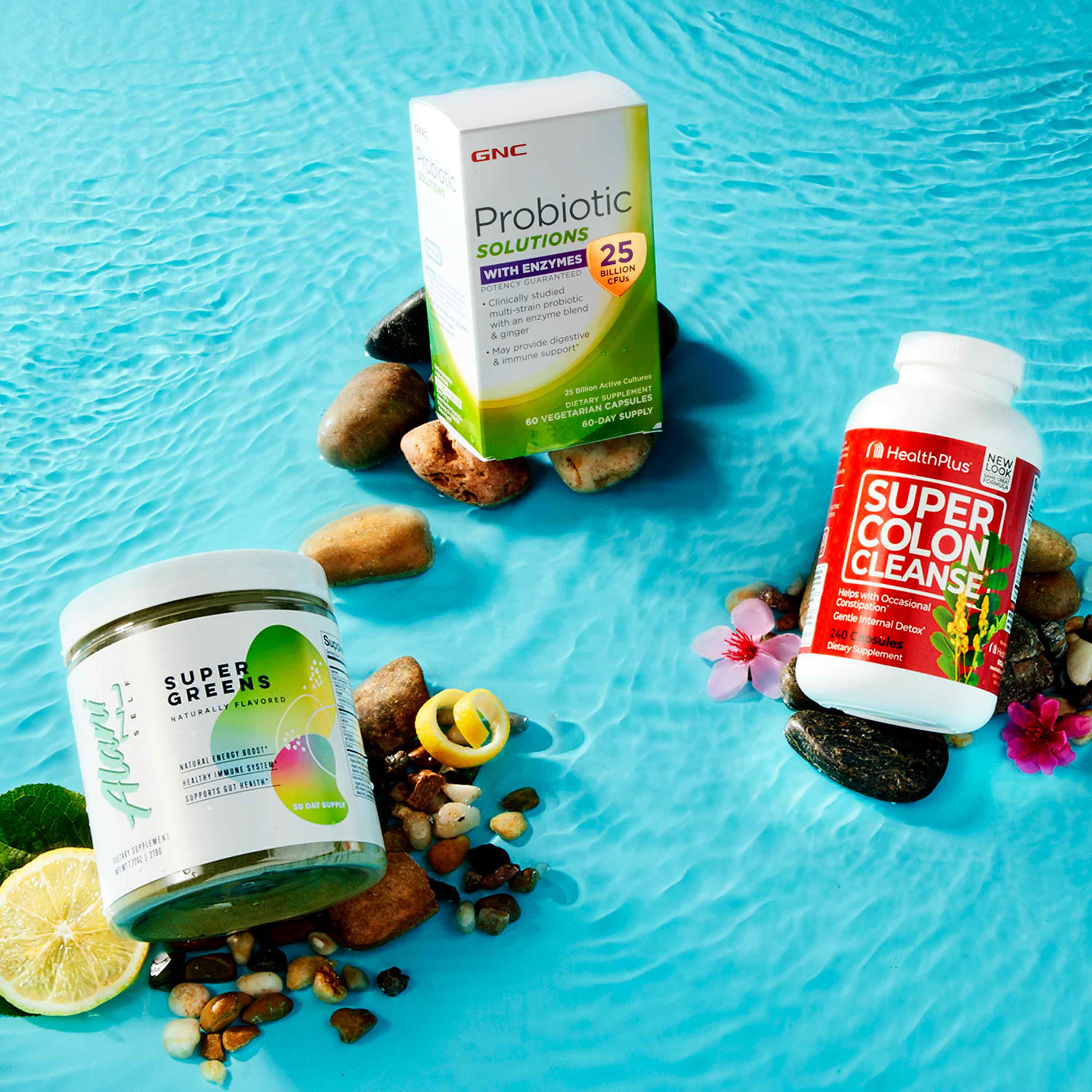 Thc Detox Drink Gnc