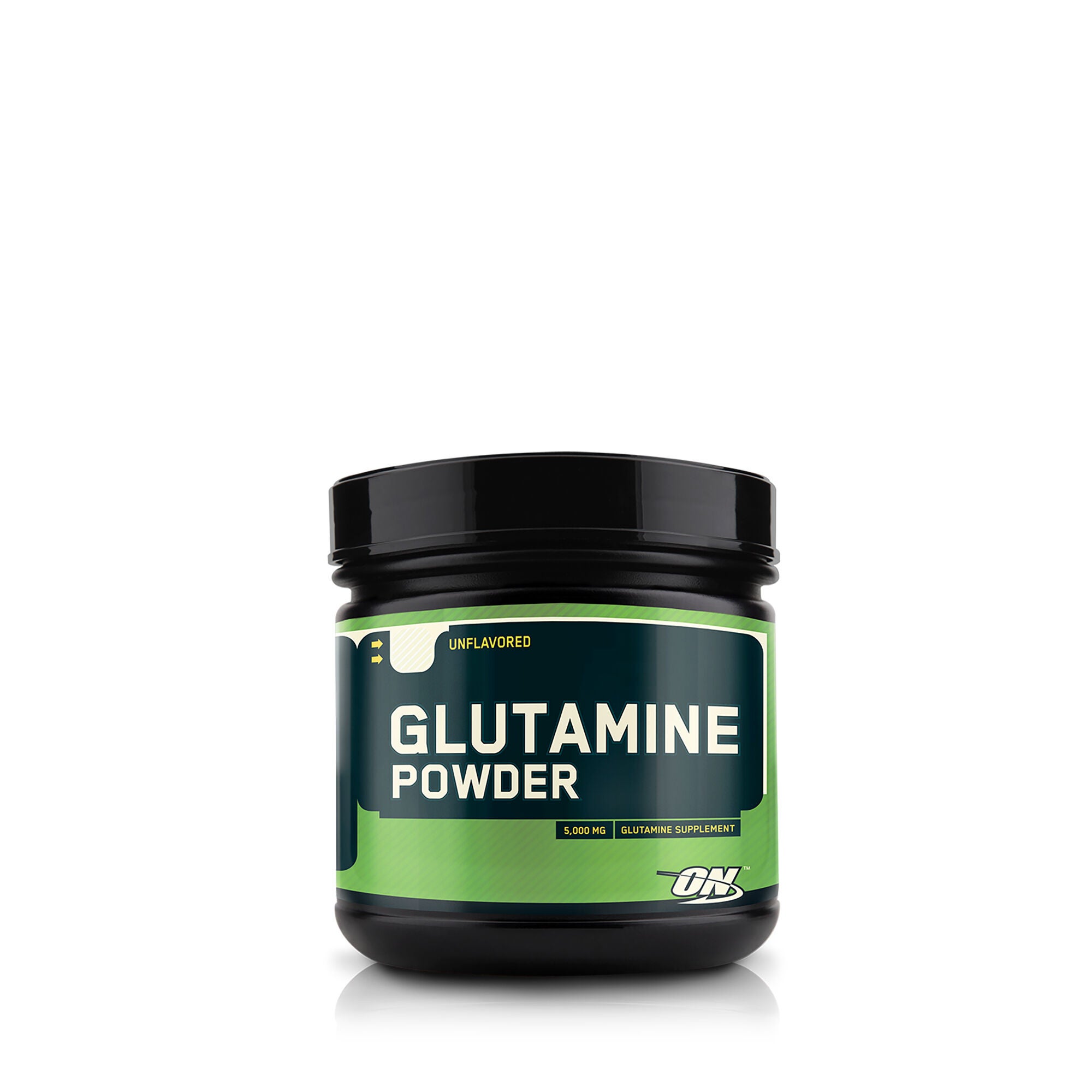 Glutamine Powder Unflavored GNC