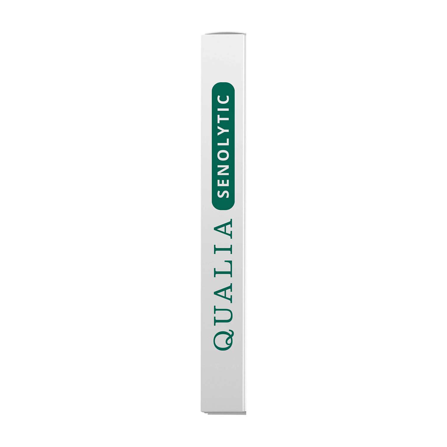 Qualia Senolytic - 12 Capsules (2 Servings)