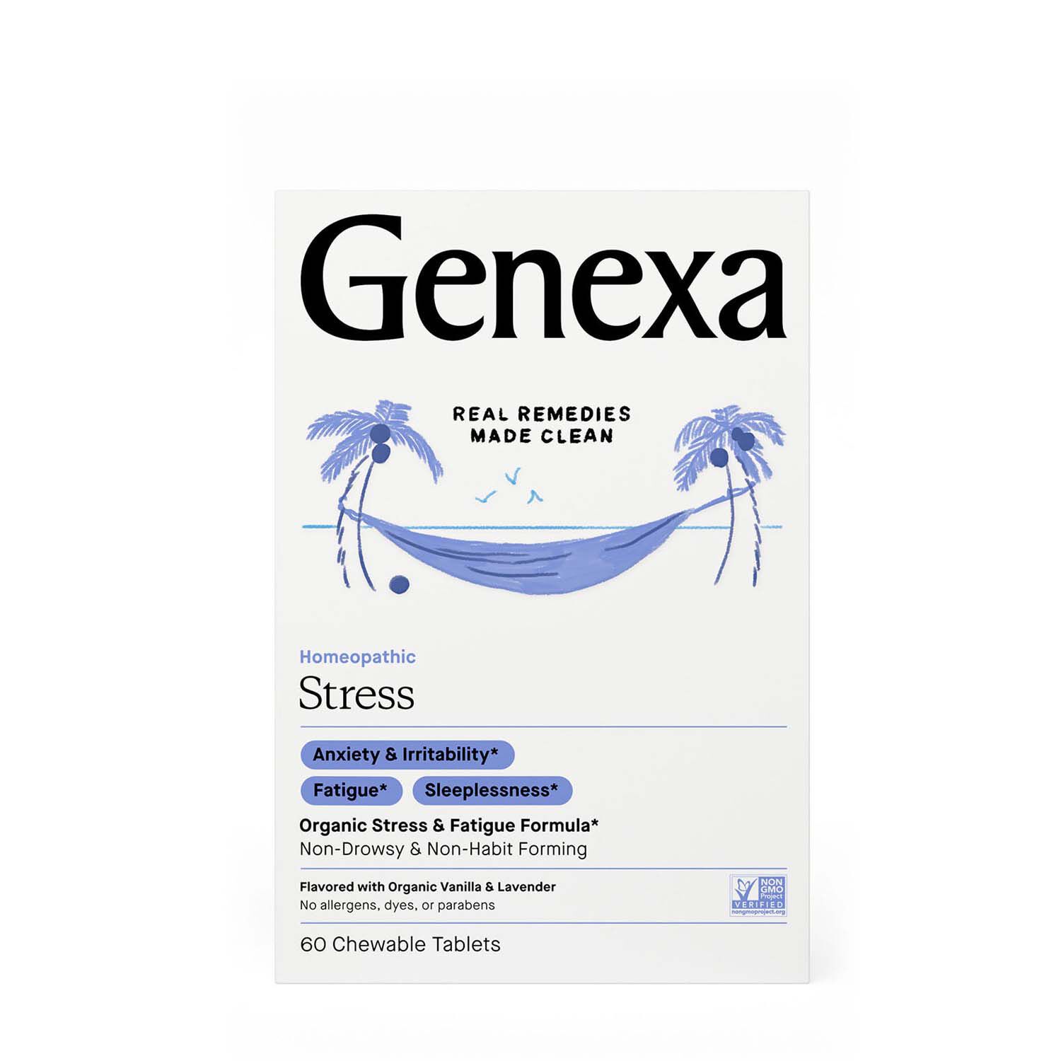 stress
